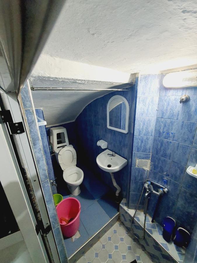 Dar Aman Chefchaouen Apartment Ngoại thất bức ảnh